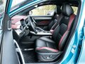 2023 Geely Coolray I, синий, 1727800 рублей - вид 9