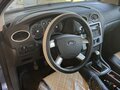 2007 Ford Focus II, синий, 430000 рублей - вид 3
