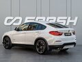 2015 BMW X4 30d I (F26), белый, 3130000 рублей - вид 1