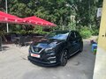 2018 Nissan Qashqai II, чёрный, 2500000 рублей - вид 5