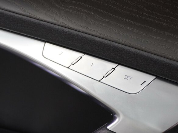 2022 Audi A6 45 TFSI V (C8), серый, 4289000 рублей - вид 16