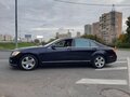 2008 Mercedes-Benz S-Класс 350 Long V (W221), синий, 1550000 рублей - вид 7
