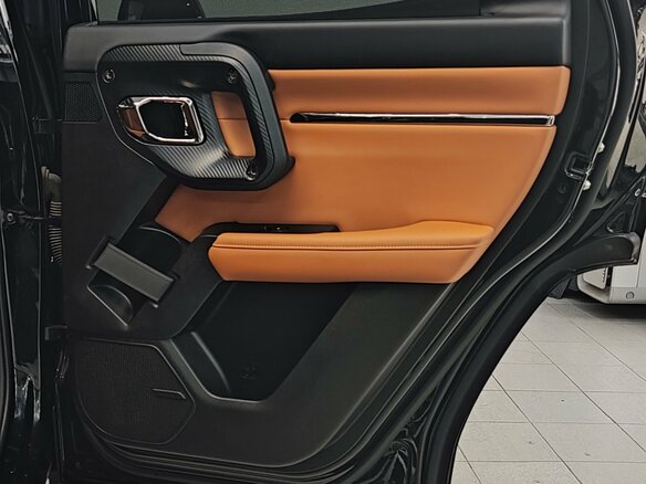 2025 Haval H7 I, чёрный, 3290000 рублей - вид 34