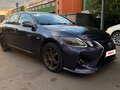 2005 Lexus GS 300 III, чёрный, 1250000 рублей - вид 9