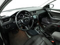 2017 Skoda Octavia III (A7) Рестайлинг, белый - вид 10