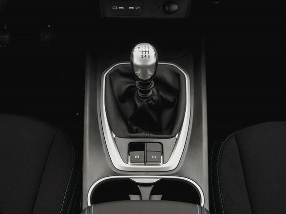 2026 Haval Jolion I Рестайлинг 2, белый, 2099000 рублей - вид 10