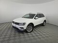 2019 Volkswagen Tiguan II, белый, 1800000 рублей