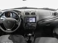 2022 Lada (ВАЗ) Granta I Рестайлинг, синий, 749158 рублей - вид 5