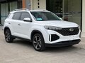 2022 Hyundai ix35 II Рестайлинг, белый, 1620000 рублей - вид 2