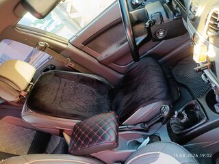 2007 Chevrolet Lacetti I, зелёный, 395000 рублей, вид 4