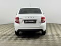 2025 Lada (ВАЗ) Granta I Рестайлинг, белый, 769900 рублей - вид 3