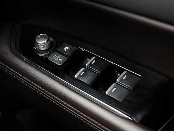 2019 Mazda CX-8 I, красный, 2869000 рублей - вид 14