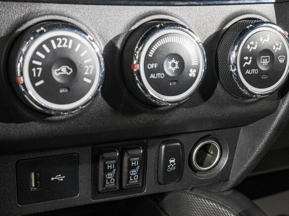 2017 Mitsubishi ASX I Рестайлинг 2, белый, 1989000 рублей - вид 18