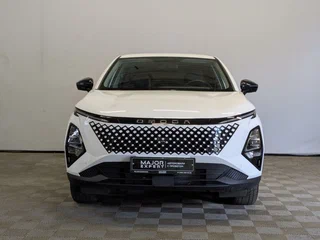 2024 Omoda C5 I Рестайлинг, белый, 2220000 рублей, вид 2