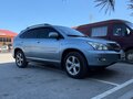 2008 Lexus RX 350 II Рестайлинг, голубой, 1299999 рублей - вид 1