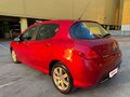 2010 Peugeot 308 I, красный, 399000 рублей - вид 10