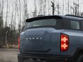 2026 Haval H3 I Рестайлинг, серый, 2721520 рублей - вид 8