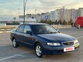 1999 Mazda 626 V (GF), синий, 200000 рублей - вид 2