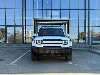 2026 Esteo V27, белый, 5920000 рублей, вид 5