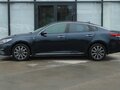2018 Kia Optima IV, синий, 1600000 рублей - вид 7