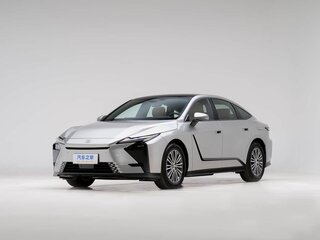 2026 Lexus ES 300h VIII, серебристый, 6700000 рублей, вид 1