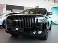 2026 Jaecoo J7 I, чёрный, 2849000 рублей - вид 2