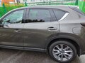 2019 Mazda CX-5 II, коричневый - вид 8