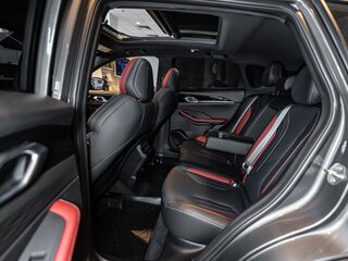 2026 Geely Coolray I Рестайлинг 2, серый, 2914990 рублей, вид 4