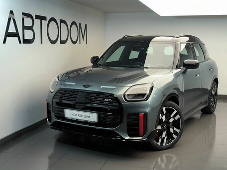 Mini Countryman III