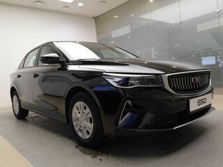 2026 Belgee S50, чёрный, 2069990 рублей, вид 3