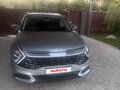 2023 Kia Sportage V, серый - вид 3