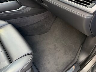 2018 BMW X5 M II (F85), серый, 5500000 рублей, вид 2