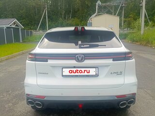 2023 Changan UNI-K, белый, 2500000 рублей, вид 4