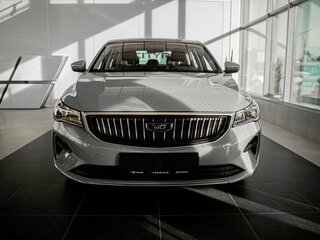 2026 Belgee S50, серый, 2345990 рублей, вид 2
