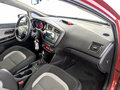 2014 Kia Ceed II, красный, 925000 рублей - вид 10