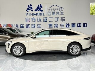 2026 Buick Electra L7, бежевый, 7999666 рублей, вид 4