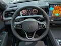 2026 Volkswagen Teramont Pro II (China Market), чёрный, 5948000 рублей - вид 8
