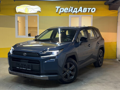 Toyota RAV4 VI (XA60)
