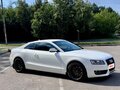 2010 Audi A5 I (8T), белый, 1199000 рублей - вид 8