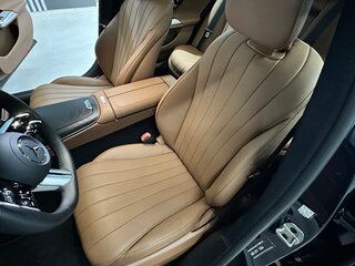 2024 Mercedes-Benz E-Класс 300 VI (W214, S214), синий, 7930000 рублей, вид 5