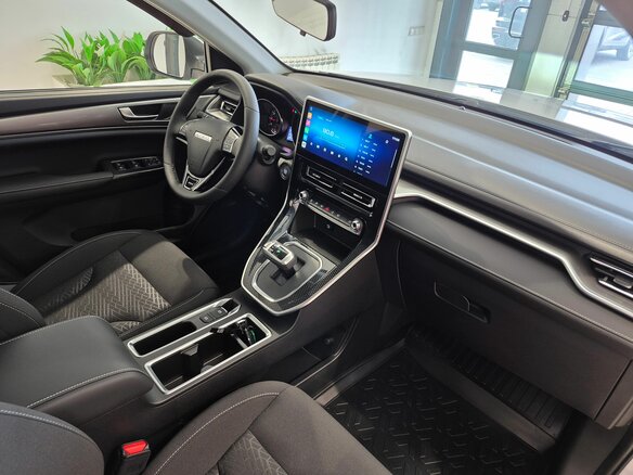 2026 Haval M6 II, белый, 2349000 рублей - вид 2