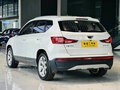 2022 Jetta VS5 I Рестайлинг, белый, 1300000 рублей - вид 2