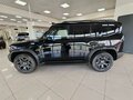 2026 Jetour T2, чёрный - вид 1