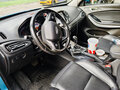 2019 Chery Tiggo 7 I, синий, 1300000 рублей - вид 7