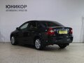 2009 Ford Focus II Рестайлинг, чёрный, 589000 рублей - вид 3