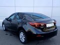2018 Mazda 3 III (BM) Рестайлинг, чёрный, 1744000 рублей - вид 6