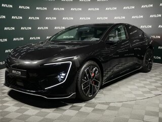 2026 Avatr 12, чёрный, 8790000 рублей, вид 1