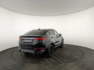 2024 Knewstar 001, чёрный, 3155000 рублей, вид 5