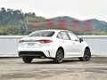 2025 Toyota Levin XII (E210) Рестайлинг, белый, 2250000 рублей - вид 4