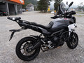 2018 Yamaha MT-09 Tracer (FJ-09), серый, 750000 рублей - вид 10